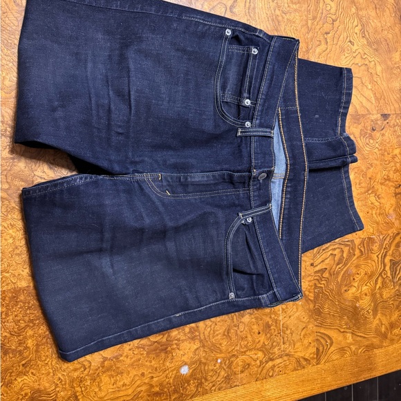 Levi 502 34x30 Men’s Jeans - Picture 3 of 4